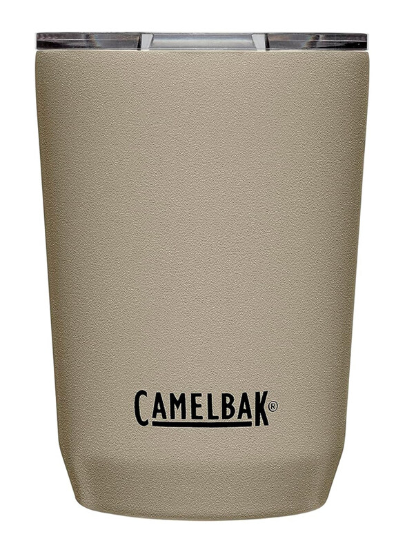 

Camelbak 12oz VSS Tumbler, Dune