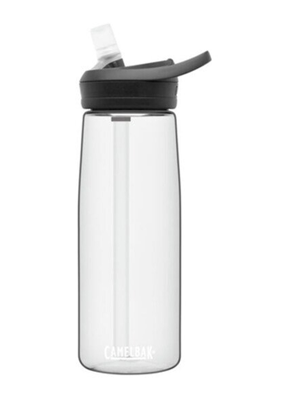 

Camelbak Eddy+ Water Bottle, 25oz, Clear