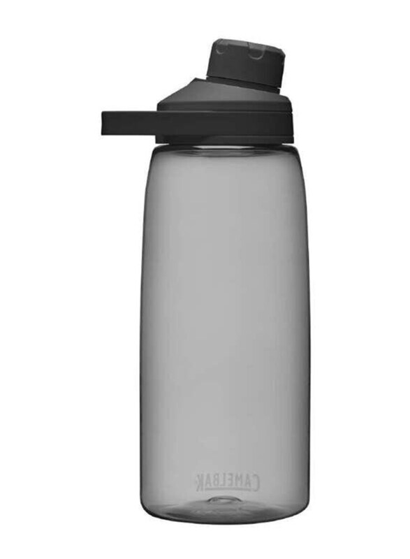 

Camelbak Chute Mag Bottle, 32oz, Charcoal