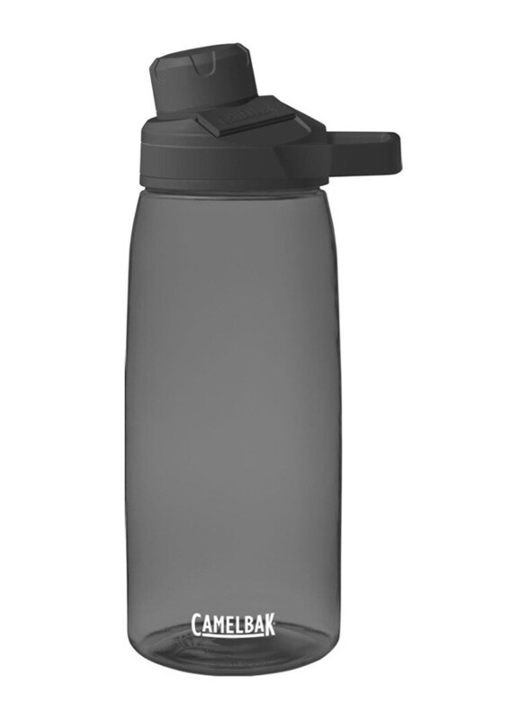 

Camelbak Chute Mag Bottle, 50oz, Charcoal