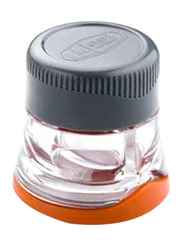GSI Outdoor Ultralight Salt & Pepper Shaker, Multicolour