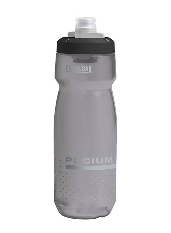 

Camelbak Podium Bottle, 21oz, Smoke