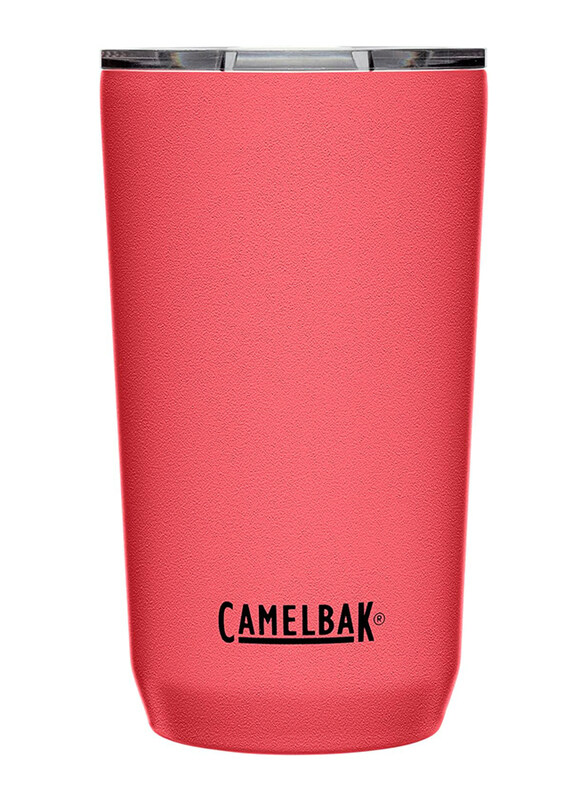 

Camelbak 16oz VSS Tumbler, Wild Strawberry