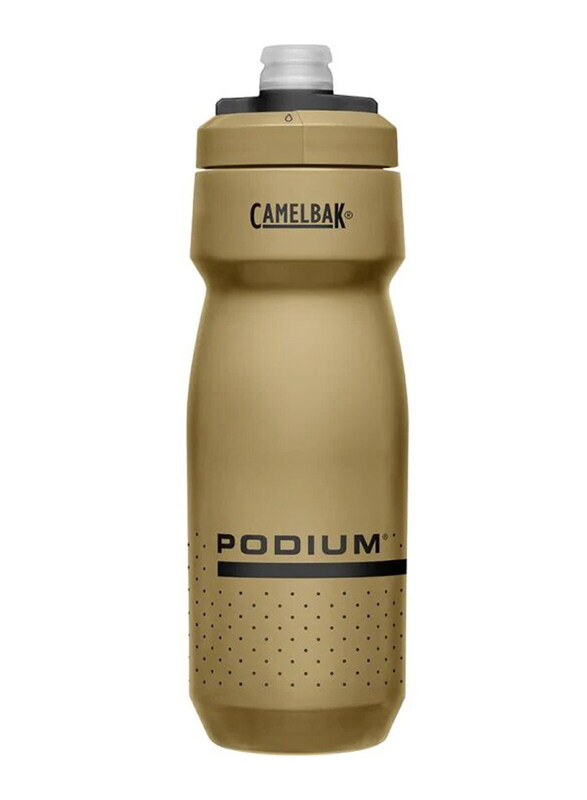 

Camelbak Podium Bottle, 24oz, Gold