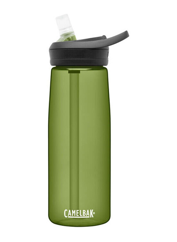 

Camelbak Eddy+ Water Bottle, 25oz, Olive