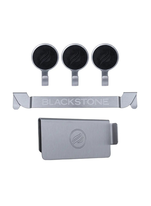 Blackstone Grease Gate, Grey