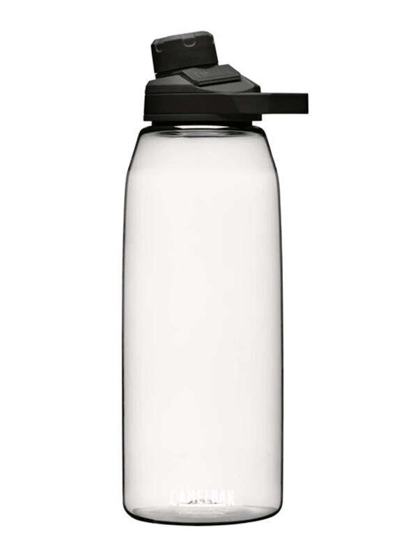 

Camelbak Chute Mag Bottle, 50oz, Clear