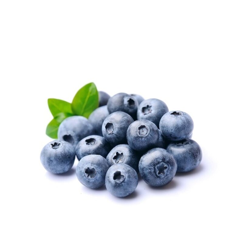 

Generic Blueberry Driscolls 125GRMS
