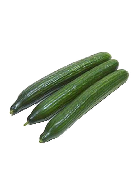 

Generic English Cucumber, 500g