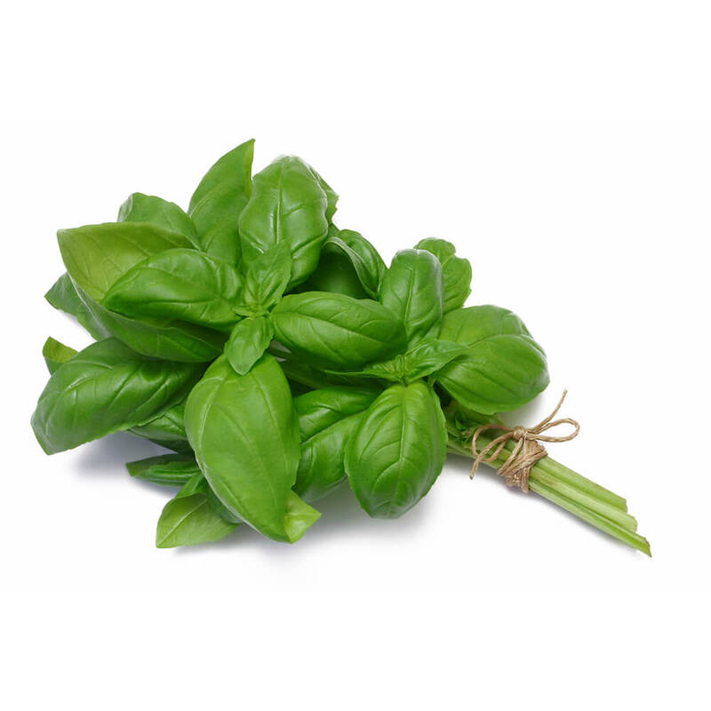 

Generic Basil Holland