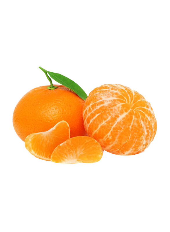 

Generic Clementine With leaves, 1 Kg