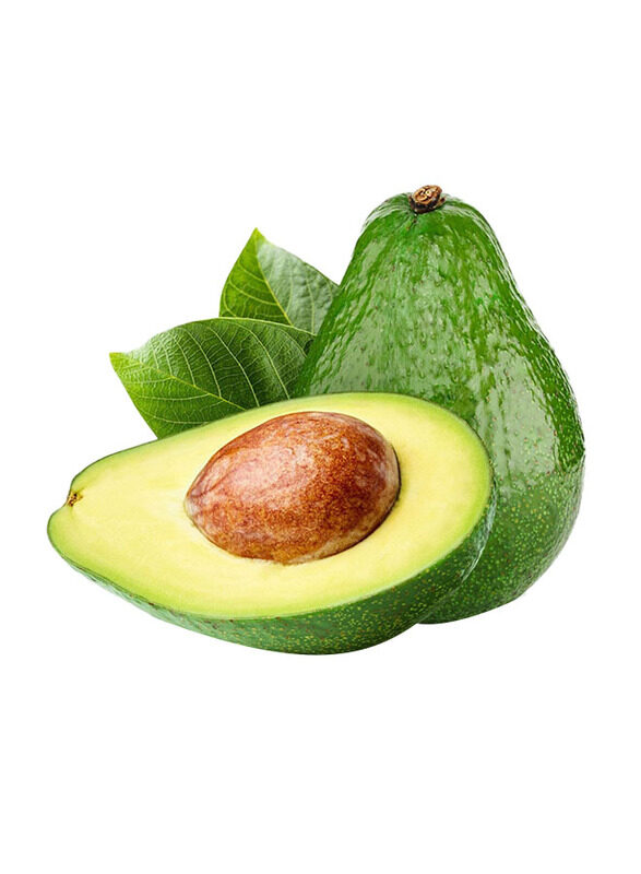 

Generic Avocado Kenya, Twin Pack, 500g Approx