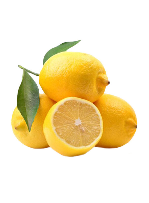 

Generic Lemon South Africa, 1 Kg