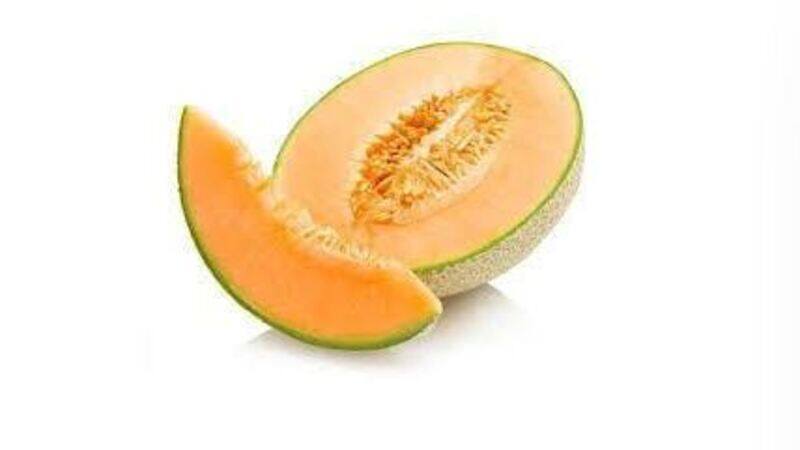 

Generic Sweet Melon Oman (2-2.5Kg)-Per Piece