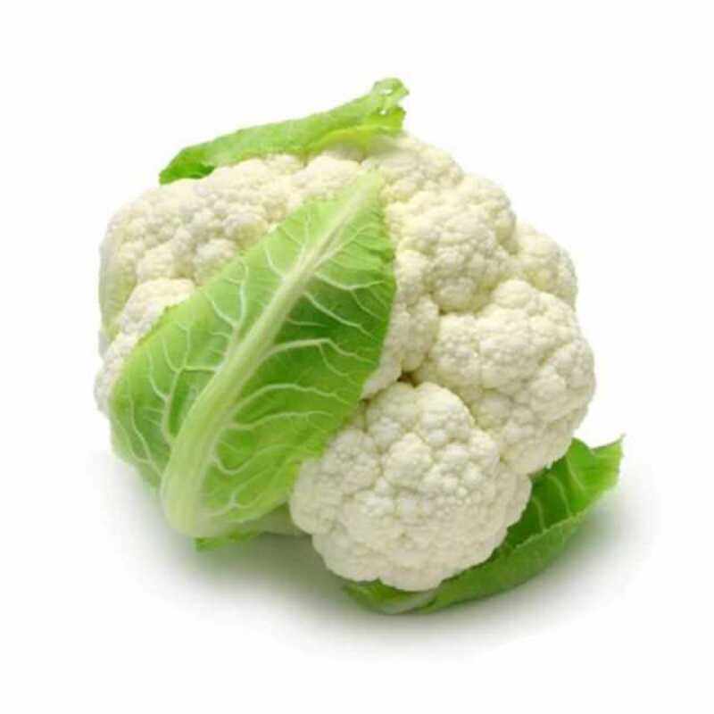 

Generic Cauliflower GCC 1 piece