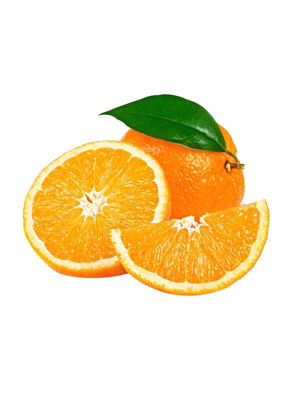 

Generic Navel Orange South Africa, 1 Kg