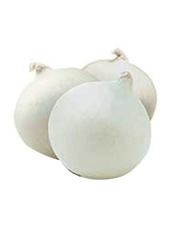 

Generic White Onion Spain, 500g