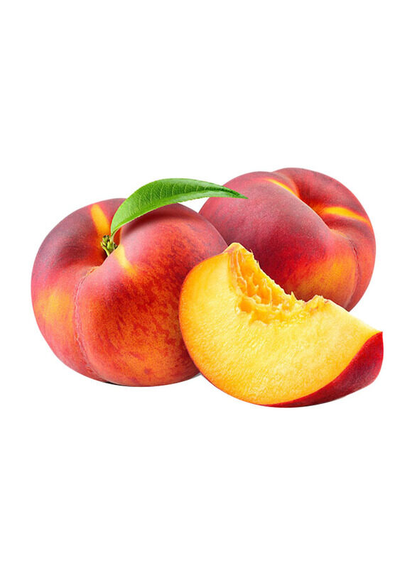 

Generic Yellow Peach, 500g
