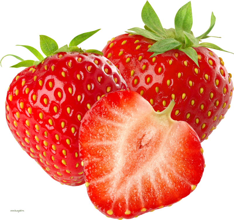 

Generic Strawberry USA-Pack 250g