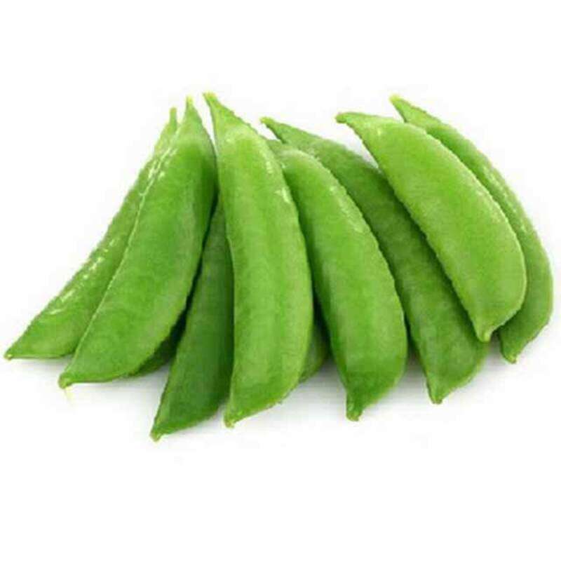 

Generic Sugar snap Peas Kenya 500 g
