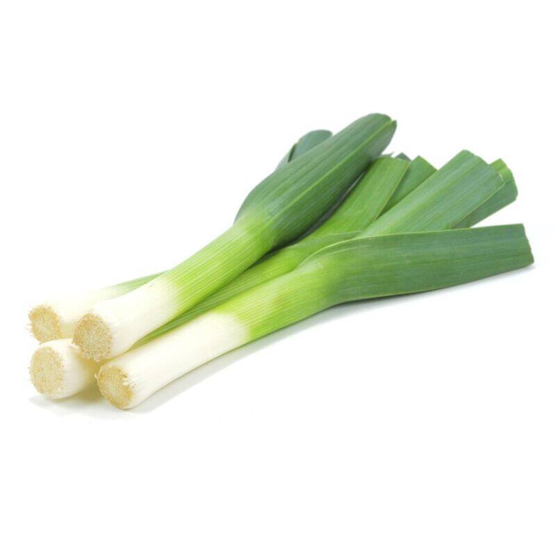 Leeks Holland-Bunch 500g