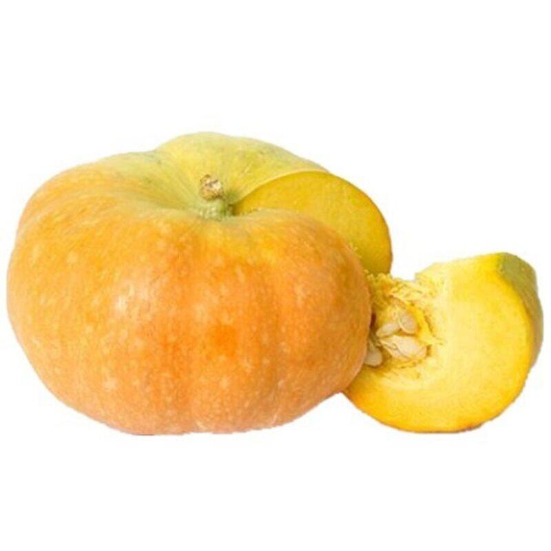 

Generic Pumpkins UAE-Piece (4-6 Kg)