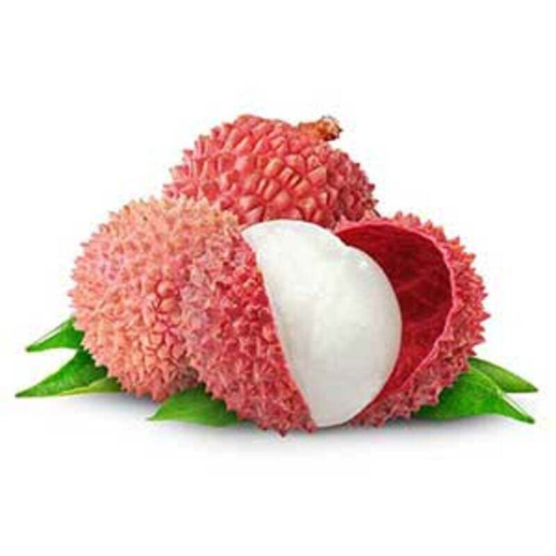

Generic Lychee 500gram