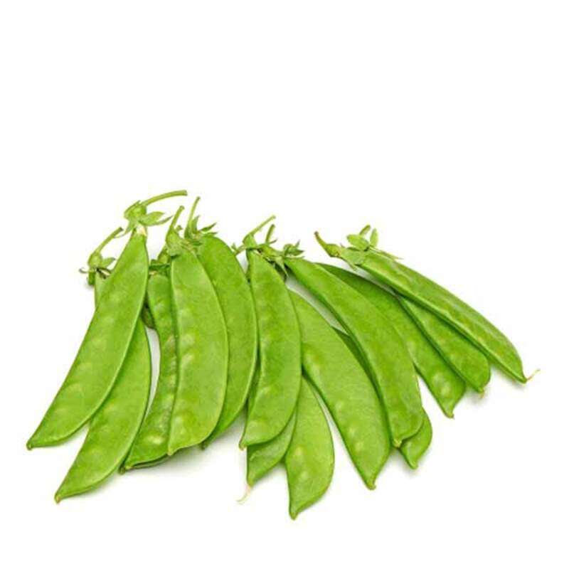 

Generic Snow Peas Kenya-Pack 250g