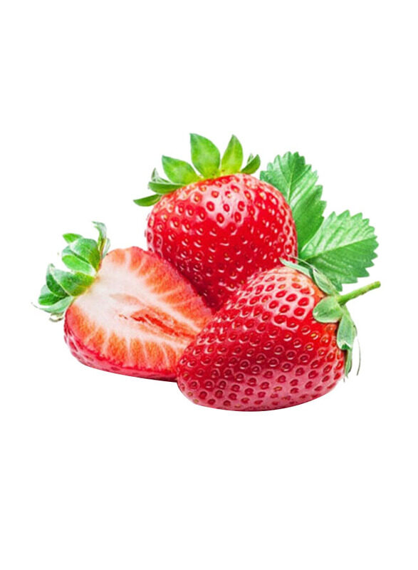 

Generic Strawberry USA, 250g