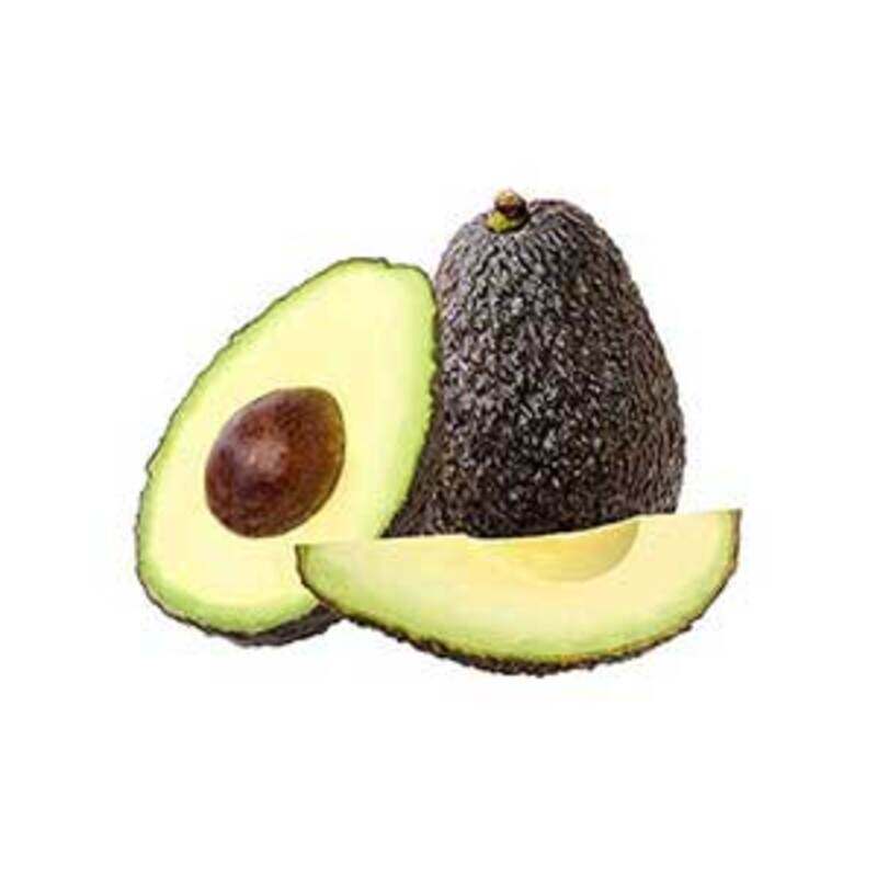 

Generic Avocado Kenya- Twin Pack ( 500g Approx. )