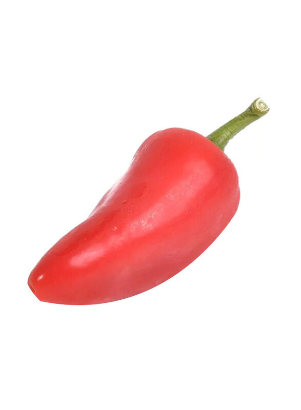 

Generic Jalapeno Red, 500g