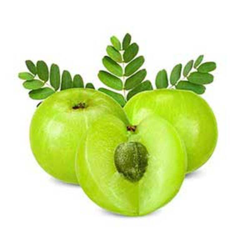 

Generic Amla India - Per Kg