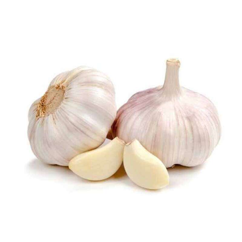 

Generic Garlic China 500g