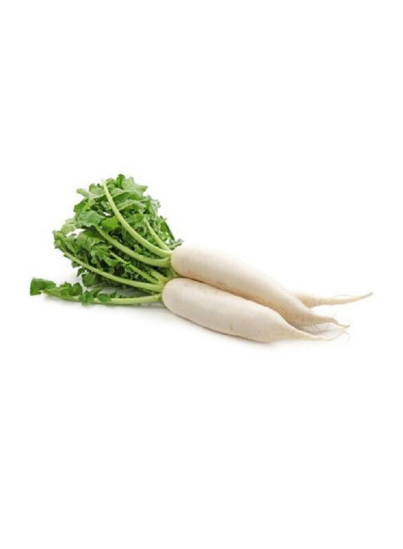 

Generic White Radish UAE, 500g