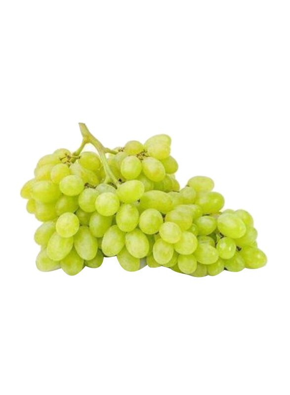 

Generic White Seedless Grapes Egypt, 500g