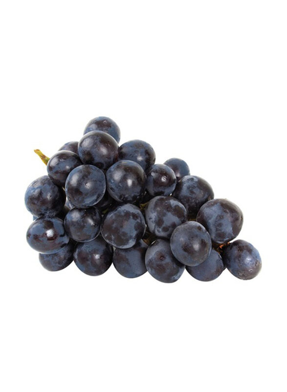 

Generic Black Seedless Grapes Egypt, 500g