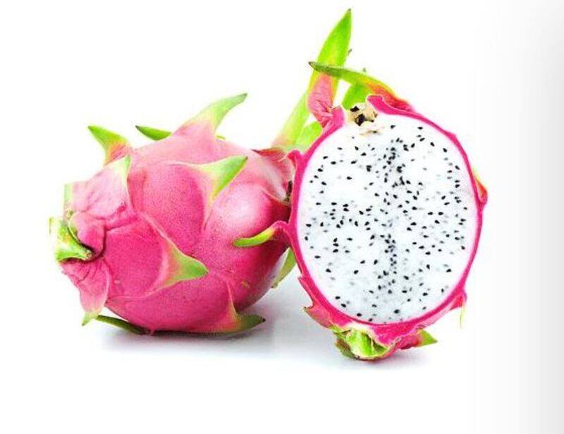 

Generic Dragon Fruit Thailand-500g