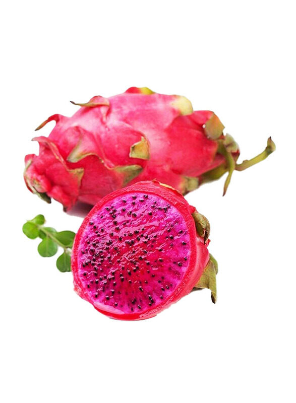 

Generic Dragon Fruit Red Vietnam, 500g