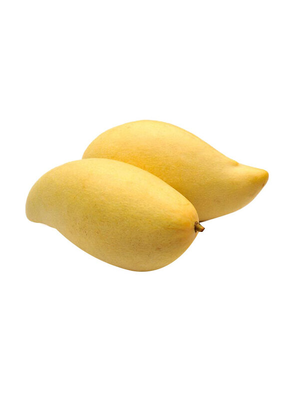 

Generic Yellow Mango Thailand, 500g