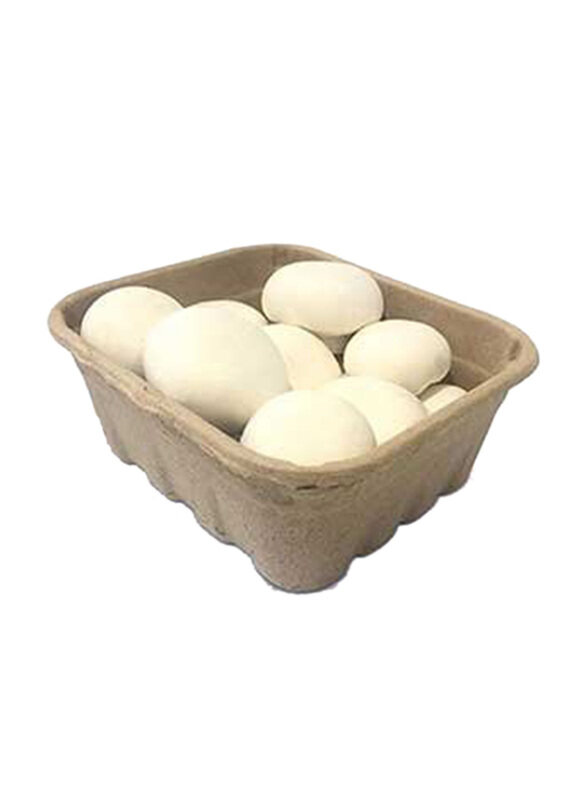 

Generic White Mushroom UAE, 250g
