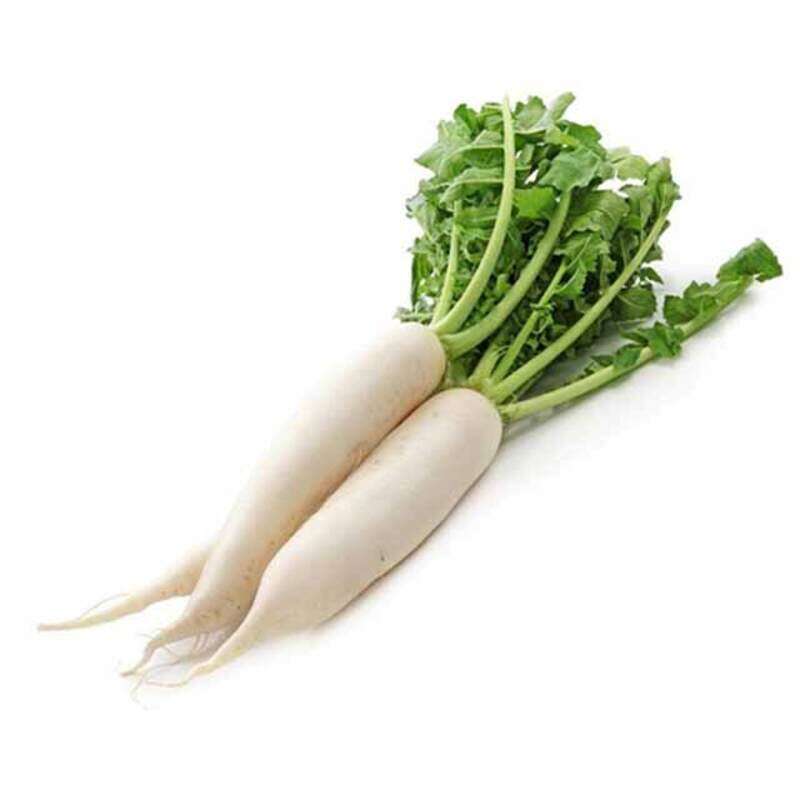 

Generic Radish White UAE 500 g