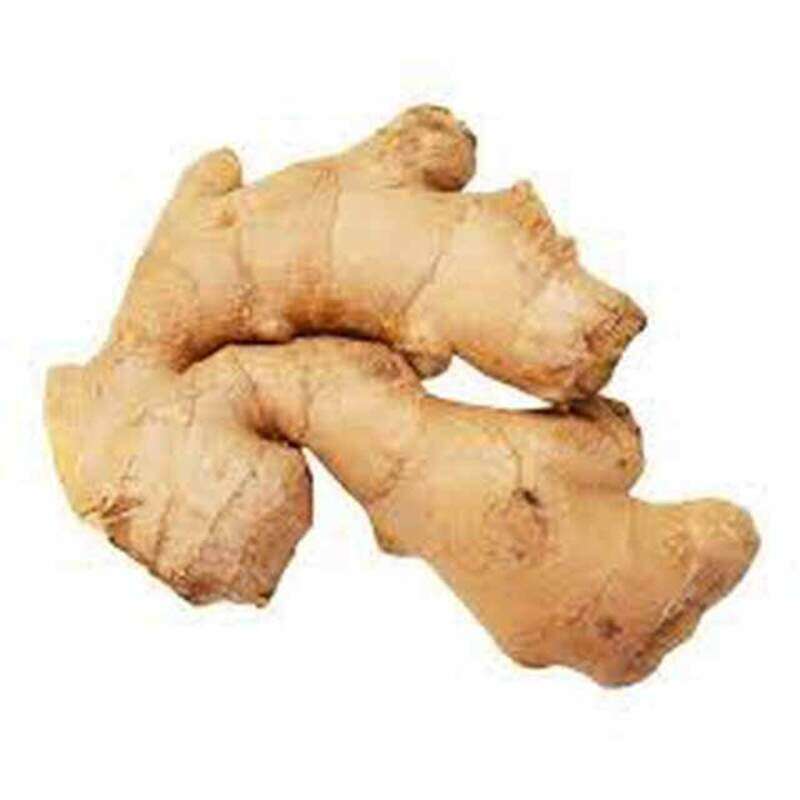 

Generic Ginger China 500g