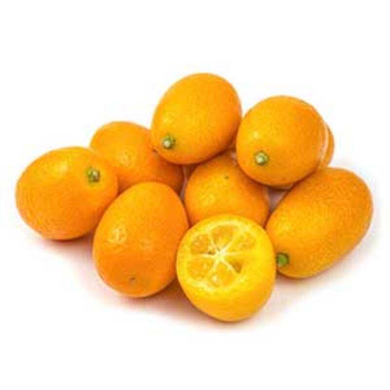 

Generic Kumquat Spain-Pack 500g