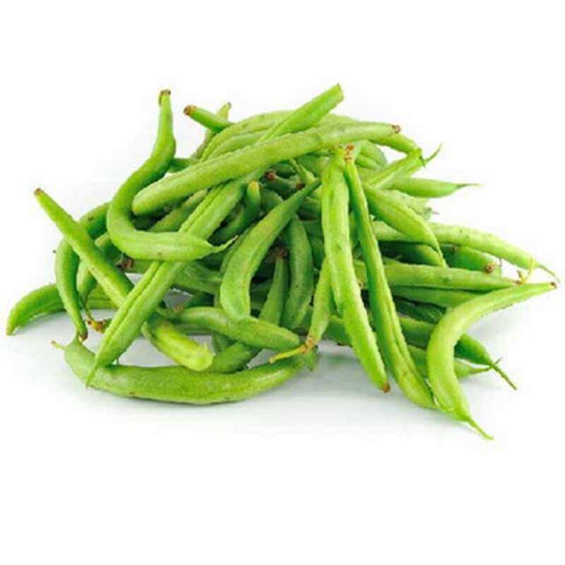

Generic Green Beans 500g