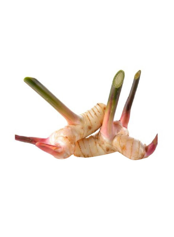 

Generic Fresh Galangal Thailand, 500g