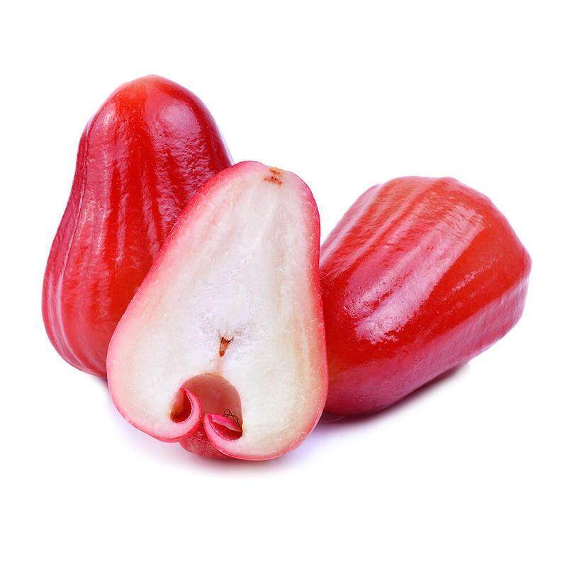 

Generic Rose Apples 500g
