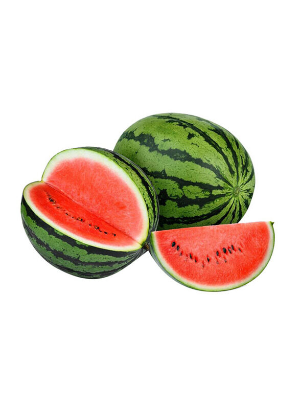 

Generic Water Melon GCC, 4-5 Kg (Approx)