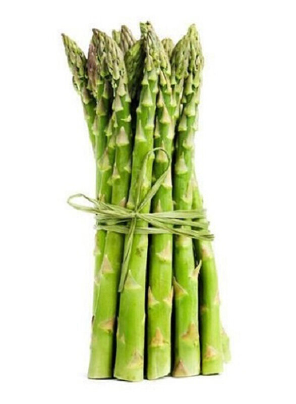 

Generic Jumbo Green Asparagus Thailand, 500g