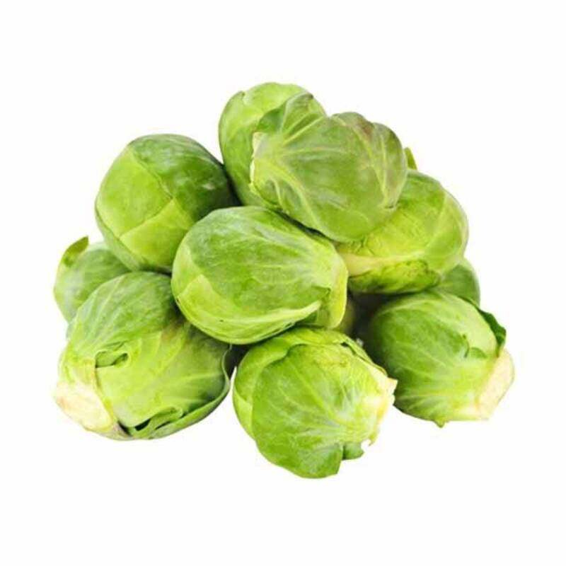 

Generic Brussels Sprout 500g