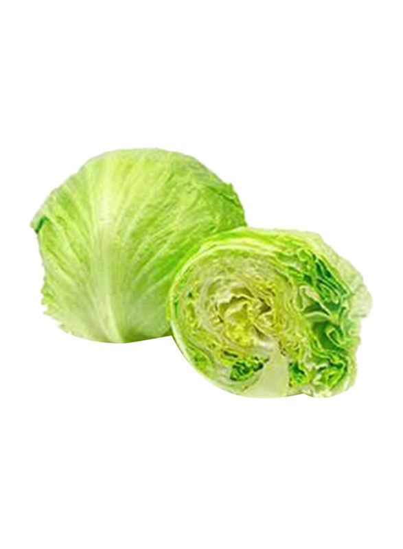 

Generic Lettuce Iceberg, 500g